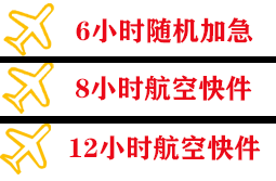 东河空运公司快递公司,专业空运当天件